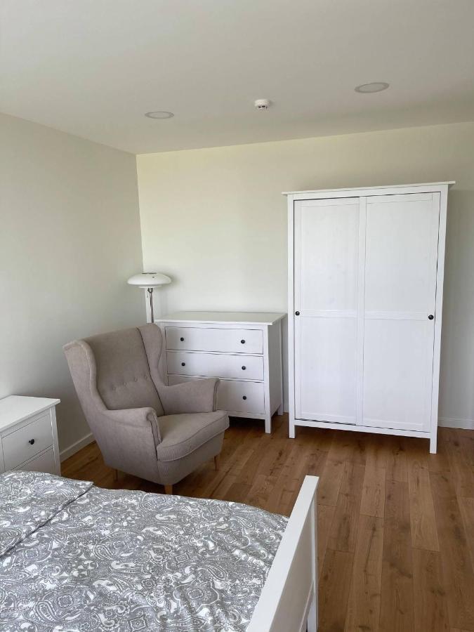 Apartamentai Sventojoje Poilsio Komplekse “Elija” Palanga Eksteriør billede