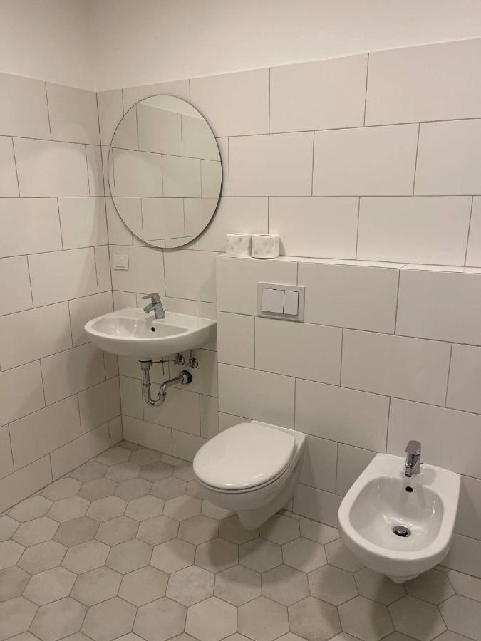 Apartamentai Sventojoje Poilsio Komplekse “Elija” Palanga Eksteriør billede